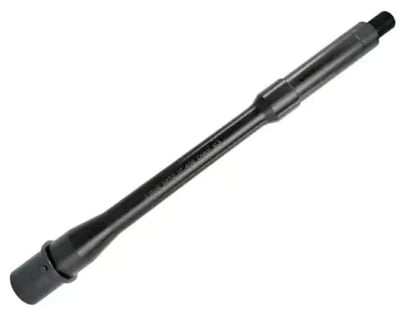 One Horse Medium 5.56 NATO 1:7 Carbine-Length - AR-15 Barrel - 10.5" - $64.99 