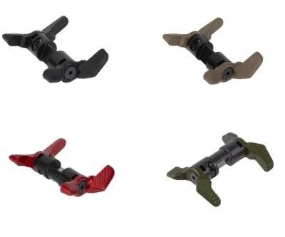 Odin Works Ambi Safety Selector for AR15 - Modular - $36.99