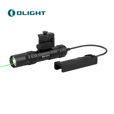 Olight Odin GL Mini Tactical Flashlight - $123.49 w/code "olight35" 