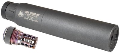 Odin Works Brimstone QD 5.56 w/ OSM Mount - $425.99 (Grab A Quote) ($19.99 S/H on Firearms / $15.99 Flat Rate S/H on ammo)