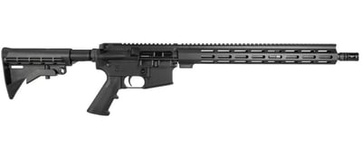 One Horse OH-15 5.56mm 16" Socom Barrel 30-Rds M-LOK Handguard - $429.99 + Free Shipping 