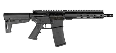 One Horse OH-15 .300 AAC Blackout 10.5" Barrel 30-Rnd KAK Brace - $499.99 + FREE Shipping
