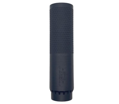 Otter Creek Infinity Silencer 7.62 Black Hub 1.375X24 Compatible - $999.99 (Add to Cart for Best Price)