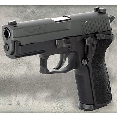 Sig Sauer P229 9mm 3.9" barrel 10 Rnds Night Sights Ma Approved - $829 + Free Shipping (Free Shipping over $50)