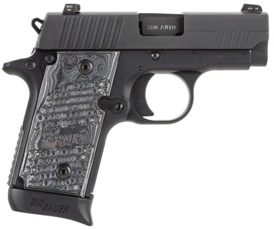 $449.99 - Sig Sauer P238 Extreme Kansas City Firearms - $699.99 (Free Shipping over $50)