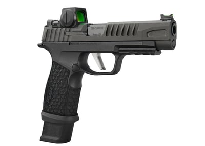 Sig Sauer P365 Fuse RXX Nitron 9mm 4.3in 17/21 Rounds W/Romeo- X Compact Red Dot - $699.99 ($14.99 flat rate shipping)