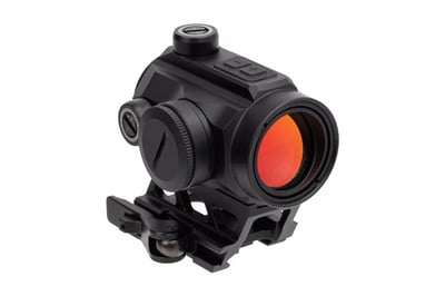 Primary Arms Classic Series 25mm Push Button Red Dot Sight - 3 MOA Dot - $129.99 + 8% Bonus Bucks (Free Shipping)