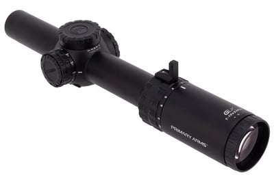Primary Arms GLx 1-10x24 FFP Rifle Scope with ACSS Griffin MIL M10 Reticle - $679.99 