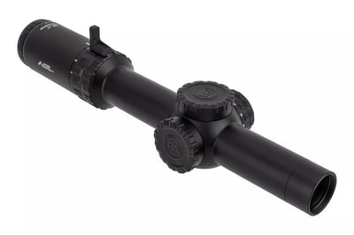 Primary Arms GLx 1-10x24 FFP Rifle Scope with ACSS Raptor M10 Reticle - $679.99 