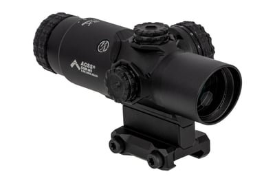 Primary Arms GLx 2X Prism with ACSS CQB-M5 7.62x39/300BO Reticle - $199.99 + Free Shipping