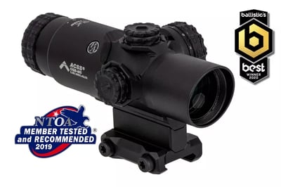 Primary Arms GLx 2X Prism Scope ACSS CQB-M5 Reticle 5.56 / .308/ 5.45 AUTOLIVE - $295.99 + Free Shipping 