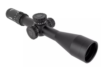 Primary Arms GLx 4-16x50 FFP Rifle Scope - Illuminated ACSS Athena BPR MIL Reticle - $449.99 shipped after code "SAVE10" 