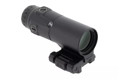 Primary Arms GLx 6X Magnifier w/ SLx Flip-To-Side Magnifier Mount 1.41" 2 Bolt Interface - $254.99 shipped 