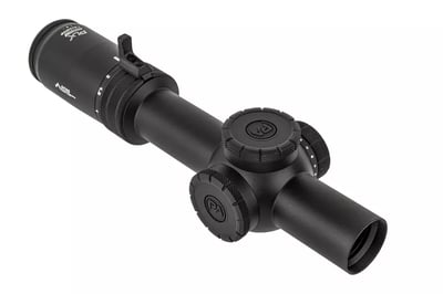 Primary Arms Compact PLxC 1-8x24 FFP Rifle Scope Illuminated ACSS Raptor M8 Reticle 5.56 / .308 Meter - $1499.99 + Free Shipping 