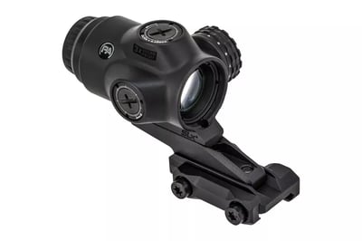 Primary Arms SLx 3X MicroPrism - Red Illuminated ACSS Raptor Reticle - 5.56 / .308 - Meter - $271.99 