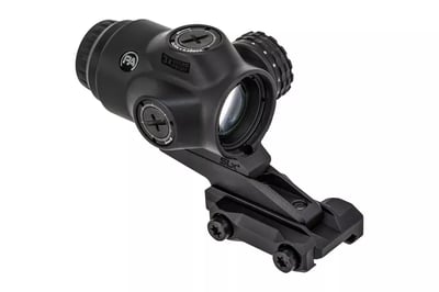 Primary Arms SLx 3X MicroPrism - Red Illuminated ACSS Raptor Reticle - 5.56 / .308 - Meter - $189.99 