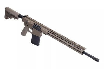 Live Free Armory LF6.5 6.5 Creedmoor Rifle Primary Arms Exclusive FDE 18" - $889