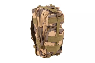PA Gear Modular Assault Pack Sansha Camo - $11.17