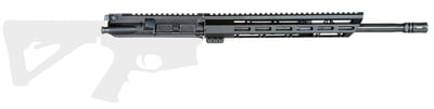 'Forged' 16-inch AR-15 5.56 NATO Parkerized Rifle Upper Build Kit - $159.99 (FREE S/H over $120)