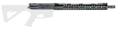 'Fitty Six' 16.5-inch AR-15 5.56 NATO Nitride Rifle Upper Build Kit - $179.99 (FREE S/H over $120)