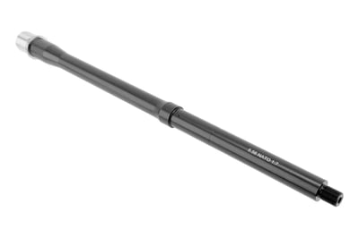 Precision Defense 5.56 NATO AR-15 Barrel Mid-Length Nitride 16.25" - $59.99