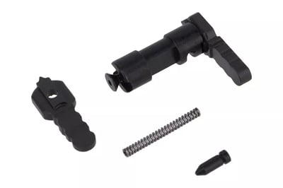 Precision Defense Ambidextrous AR-15 Safety - $5.99