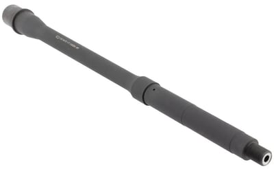 Precision Defense 5.56 NATO Chrome Lined Barrel - GOV Profile - Mid Length - 14.5" - $119.99