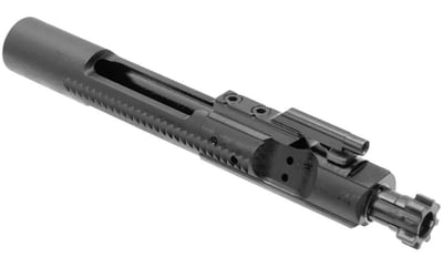 Precision Defense 5.56 NATO Complete MIL-SPEC M16 / AR-15 Bolt Carrier Group - Phosphate - $99.99 