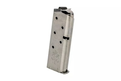 Springfield 911 Magazine .380 ACP 6 Round - $9.99 