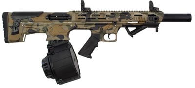 CDA BF12 Bullpup Tactical semi-automatic shotgun - $699.99