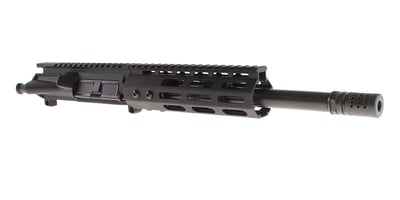 Davidson Defense "Quiltex" AR-15 Pistol Upper Receiver 10.5" .300 Blackout 4150 CMV QPQ Nitride 1-7T Barrel- $269.99