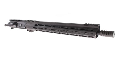 Davidson Defense "Cuttlefish" AR-15 Upper Receiver 16.5" .223 Wylde 4150 CMV QPQ Nitride 1-8T Barrel 15" M-Lok - $294.99 (FREE S/H over $120)