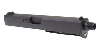 DTT 'Defend' 9mm Complete Slide Kit - Glock 17 Compatible - $199.99 (FREE S/H) 