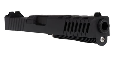 DTT 'Arch Nemesis' 9mm Complete Slide Kit - Glock 17 Compatible - $239.99