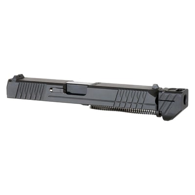 DD 'Managed Democracy' 9mm Complete Slide Kit - Glock 17 Gen 1-3 Compatible - $219.99 (FREE S/H over $120)
