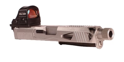 MMC 'Weekend Special' 9mm Complete Slide Kit - Glock 19 Compatible - $834.99 