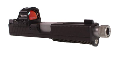 MMC 'Senator' 9mm Complete Slide Kit - Glock 19 Compatible - $614.99 