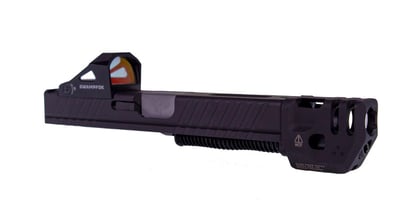 MMC 'Super Comp' 9mm Complete Slide Kit - Glock 19 Compatible - $534.99 