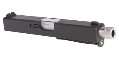 MMC 'Pop-Shoveit' 9mm Complete Slide Kit - Glock 19 Compatible - $299.99 