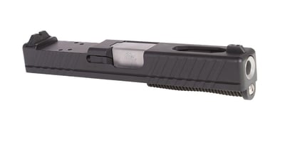MMC 'Lione Ariete' 9mm Complete Slide Kit - Glock 19 Compatible - $229.99 