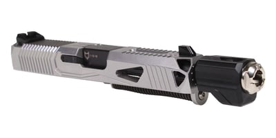 MMC 'Benedict' 9mm Complete Slide Kit - Glock 19 Compatible - $654.99 