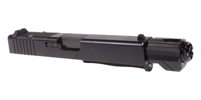MMC 'Idle' 9mm Complete Slide Kit - Glock 19 Compatible - $319.99 