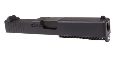 DTT 'Sticks' 9mm Complete Slide Kit - Glock 19 Compatible - $174.99 (FREE S/H)