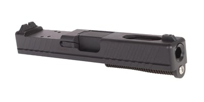 DTT 'Macchu' 9mm Complete Slide Kit - Glock 19 Compatible - $189.99 (FREE S/H)