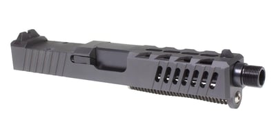 DTT 'Ohio' 9mm Complete Slide Kit - Glock 19 Compatible - $224.99 (FREE S/H)