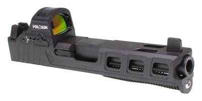 MMC 9mm Complete Slide Kit w/ Optic- Glock 19 Compatible - $554.99 