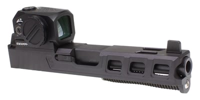 MMC 9mm Complete Slide Kit w/ Optic - Glock 19 Compatible - $549.99