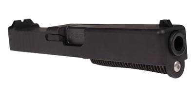 DTT 'Raddysnake' 9mm Complete Slide Kit - Glock 19 Compatible - $174.99 (FREE S/H)