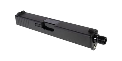 DTT 'Insano' 9mm Complete Slide Kit - Glock 19 Compatible - $219.99 (FREE S/H)
