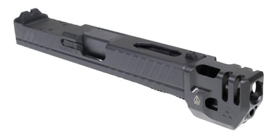 OTD 'Tantrum' 9mm Complete Slide Kit - Glock 19 Gen 1-3 Compatible - $279.99 (FREE S/H)
